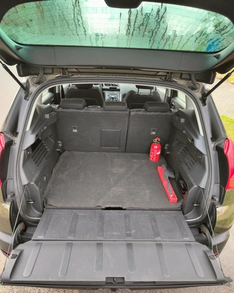 Peugeot 3008 cena 24500 przebieg: 198000, rok produkcji 2009 z Szepietowo małe 46